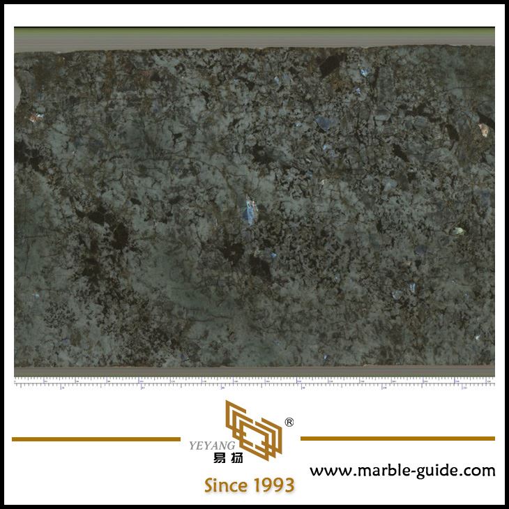 Madagascar Blue Jade Jady Luxury Stone Sapphire Marble Slabs để bán