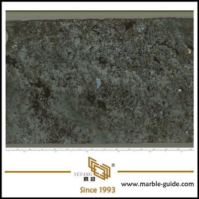 Madagascar Blue Jade Jady Luxury Stone Sapphire Marble Slabs để bán