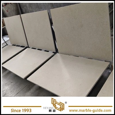 Đá cẩm thạch màu be Galala