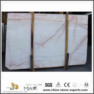 Chất lượng số lượng lớn trắng Onyx sự lựa chọn mới từ Trung Quốc Onyx Factory