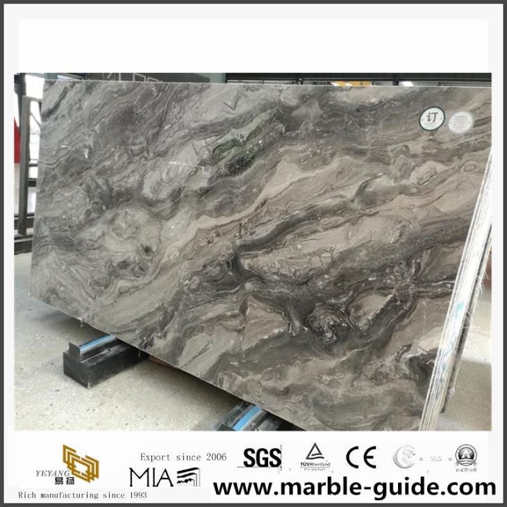Brown Marble Stone/Venice Brown Marble Tiles