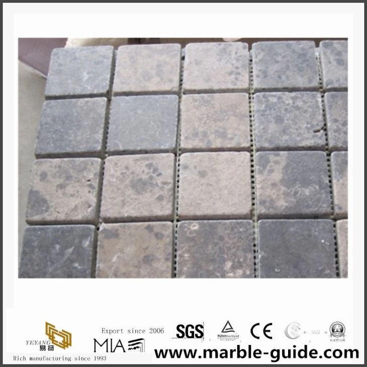 China Imperial Stone Gold Coast Marble For Interior Decoration