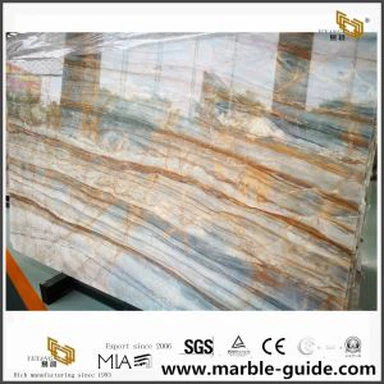 Đá cẩm thạch ấn tượng La Mã