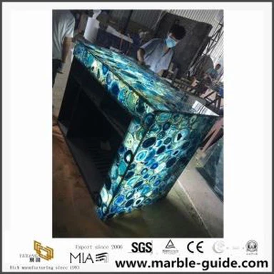 Quạt đá Granit Tối ưu
