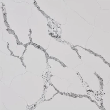 Calacatta thạch anh slabs yq-303